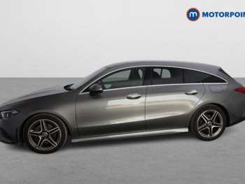 Used Mercedes-Benz CLA  for sale - 74877715: Photo