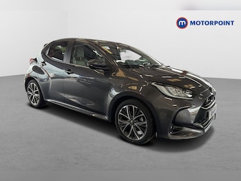 Used Toyota Yaris 2023 for sale - 78862789: Photo
