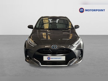 Used Toyota Yaris 2023 for sale - 78862789: Photo
