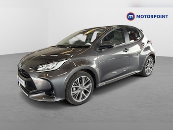 Used Toyota Yaris 2023 for sale - 78862789: Photo