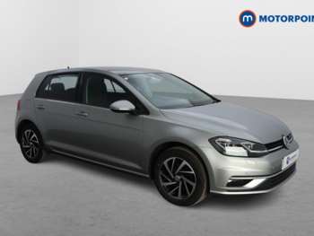 1.5 TSI EVO 150 Match Edition 5dr DSG