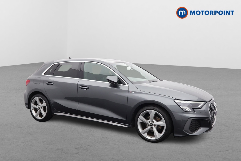 Used Audi A3 2022 for sale - 76303127: Photo 1
