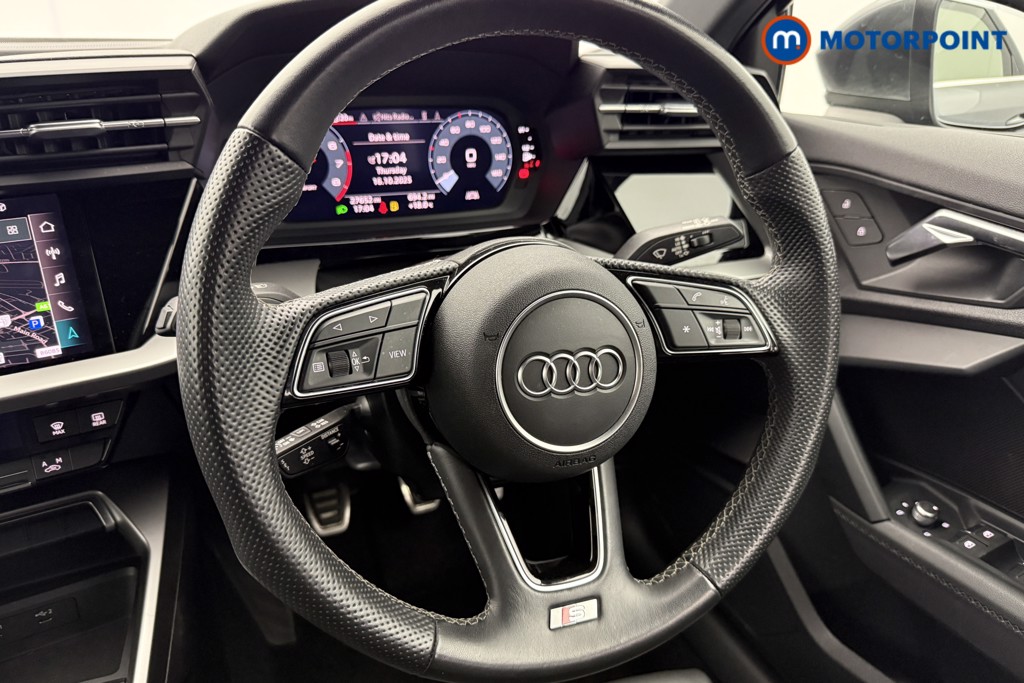 Used Audi A3 2022 for sale - 76303127: Photo 11
