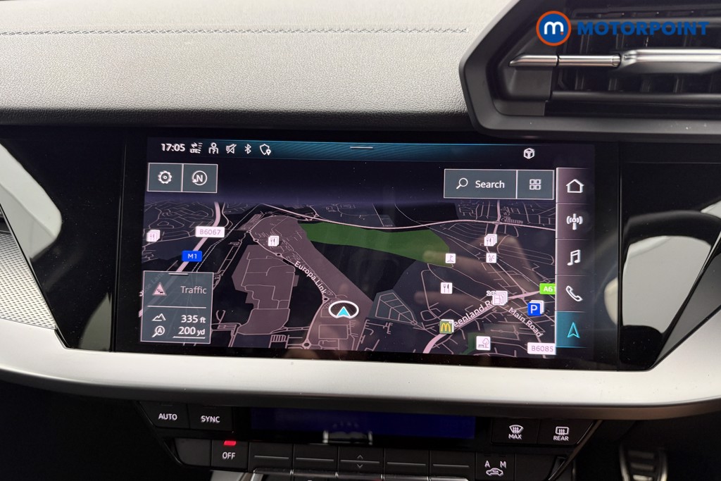 Used Audi A3 2022 for sale - 76303127: Photo 13