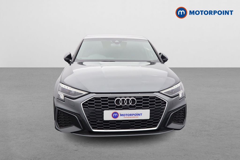 Used Audi A3 2022 for sale - 76303127: Photo 2