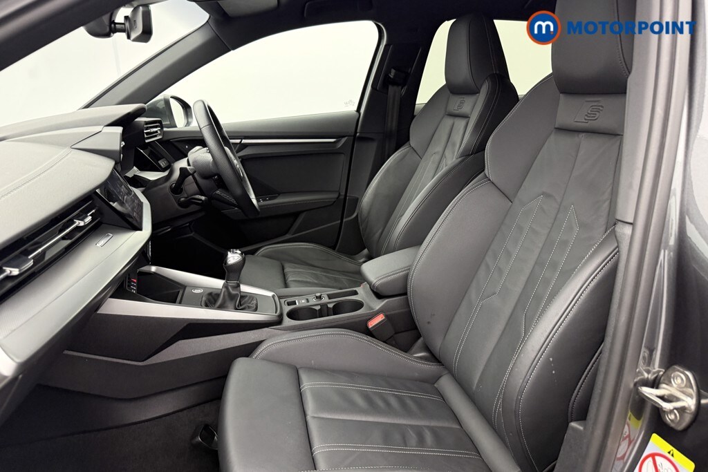 Used Audi A3 2022 for sale - 76303127: Photo 29