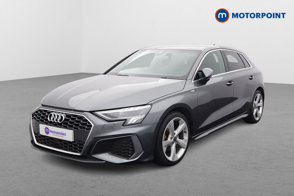 Used Audi A3 2022 for sale - 76303127: Photo 3