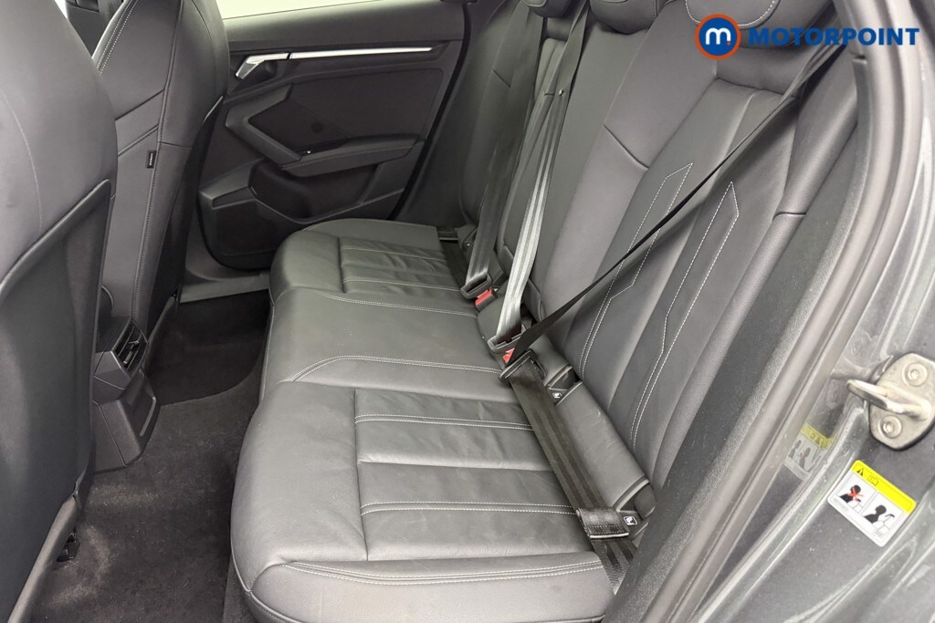 Used Audi A3 2022 for sale - 76303127: Photo 30