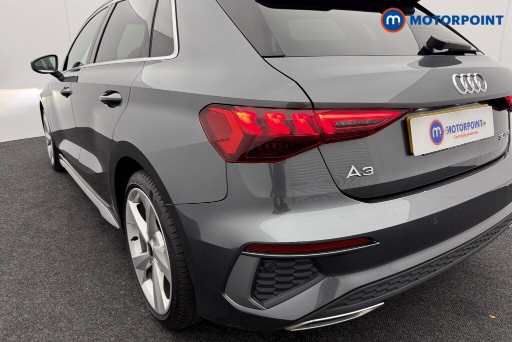Used Audi A3 2022 for sale - 76303127: Photo 33