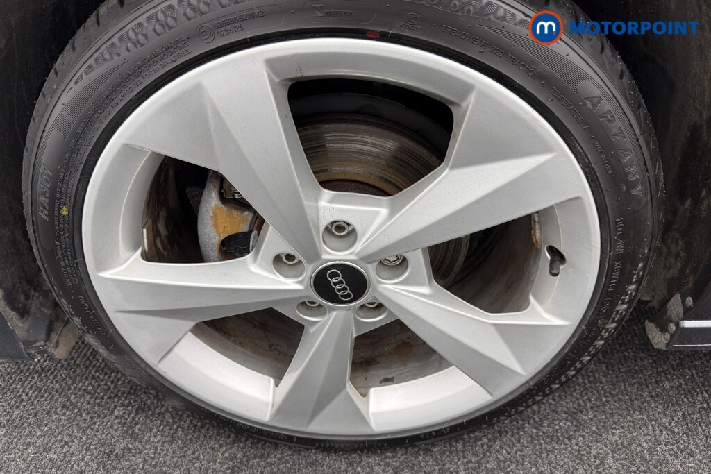 Used Audi A3 2022 for sale - 76303127: Photo 36
