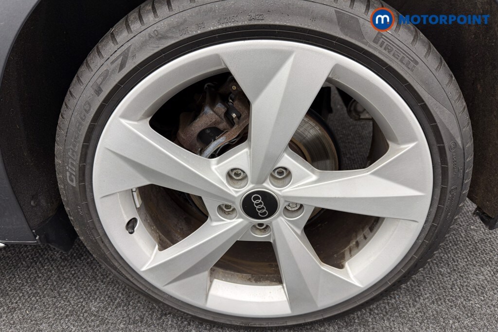 Used Audi A3 2022 for sale - 76303127: Photo 37