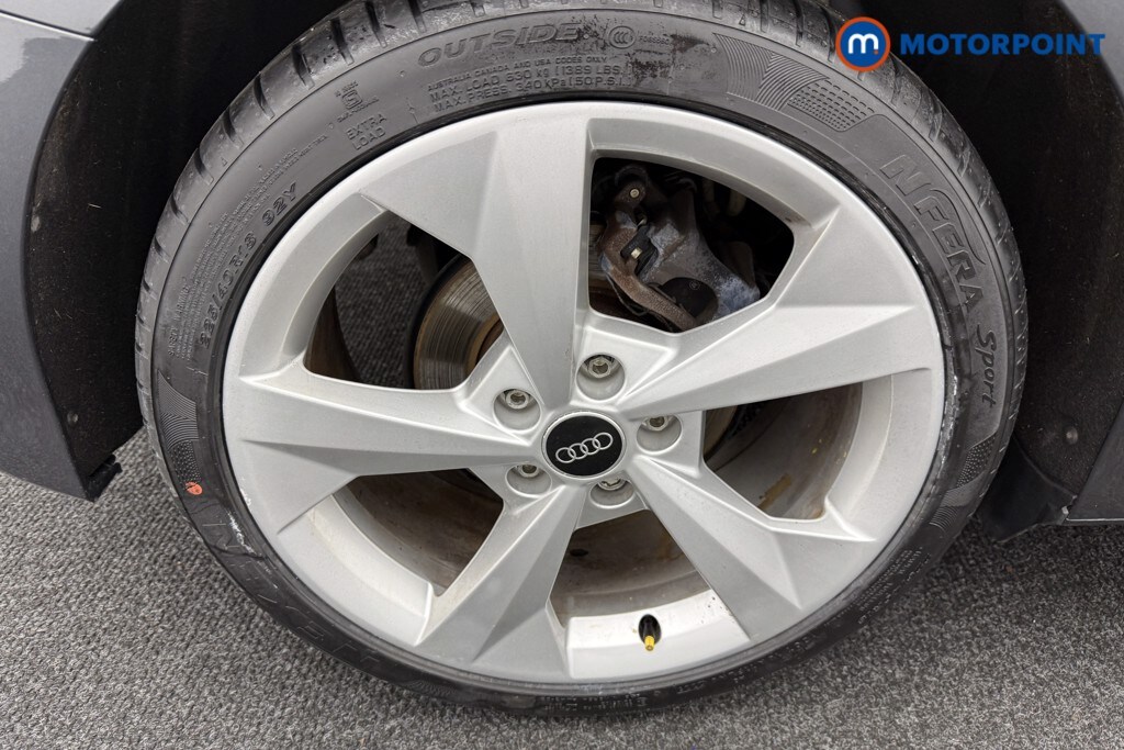 Used Audi A3 2022 for sale - 76303127: Photo 38