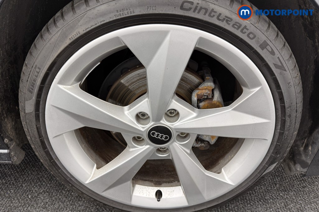Used Audi A3 2022 for sale - 76303127: Photo 39