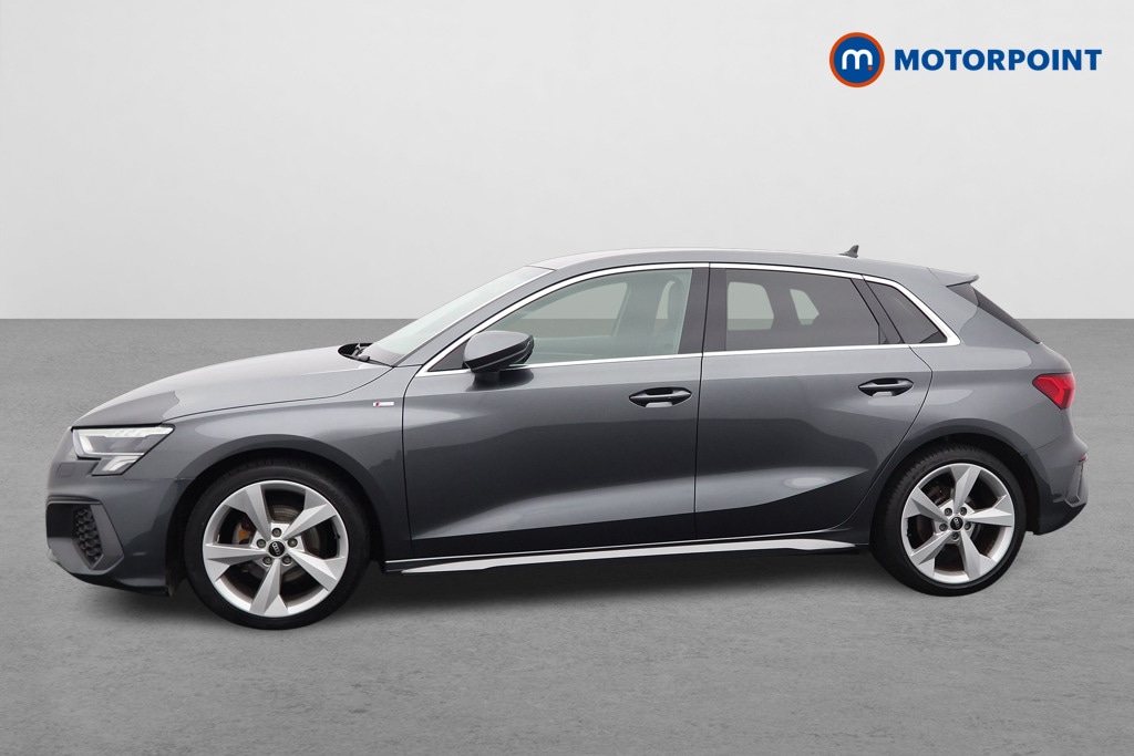 Used Audi A3 2022 for sale - 76303127: Photo 4