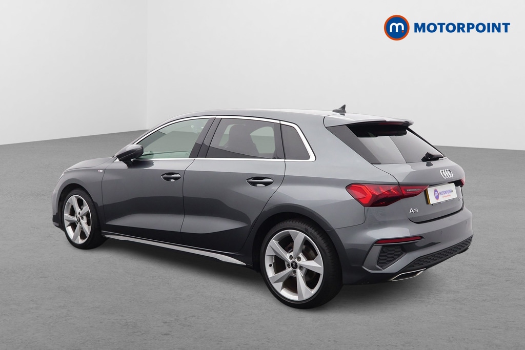 Used Audi A3 2022 for sale - 76303127: Photo 5
