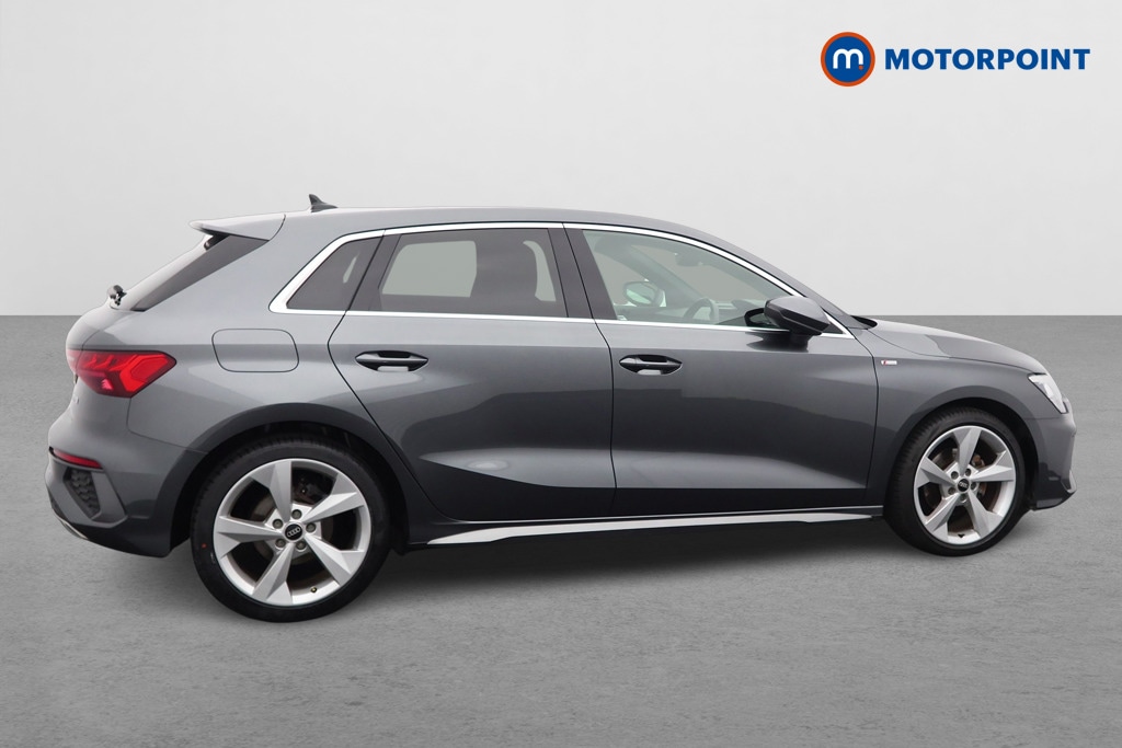 Used Audi A3 2022 for sale - 76303127: Photo 8