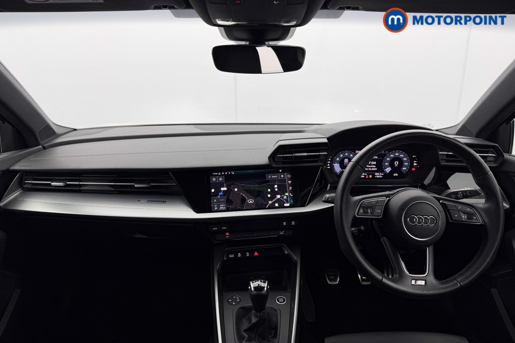 Used Audi A3 2022 for sale - 76303127: Photo 9