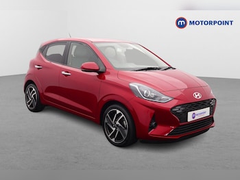 Hyundai - i10