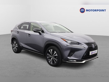 Used Lexus NX 2021 for sale - 78476495: Photo