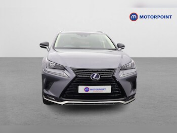 Used Lexus NX 2021 for sale - 78476495: Photo
