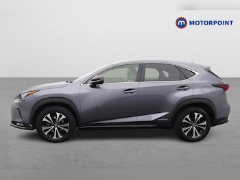 Used Lexus NX 2021 for sale - 78476495: Photo