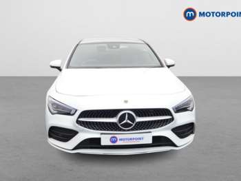 Used Mercedes-Benz CLA 2022 for sale - 75034560: Photo