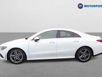 Used Mercedes-Benz CLA 2022 for sale - 75034560: Photo