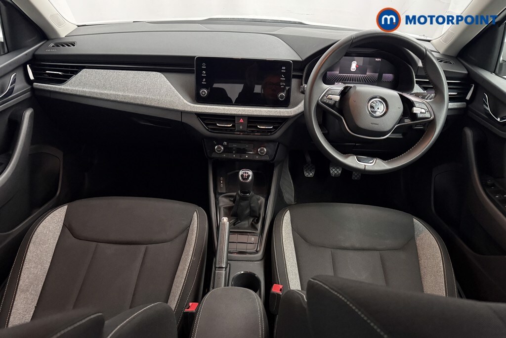 Used Skoda Kamiq 2024 for sale - 77367922: Photo 10