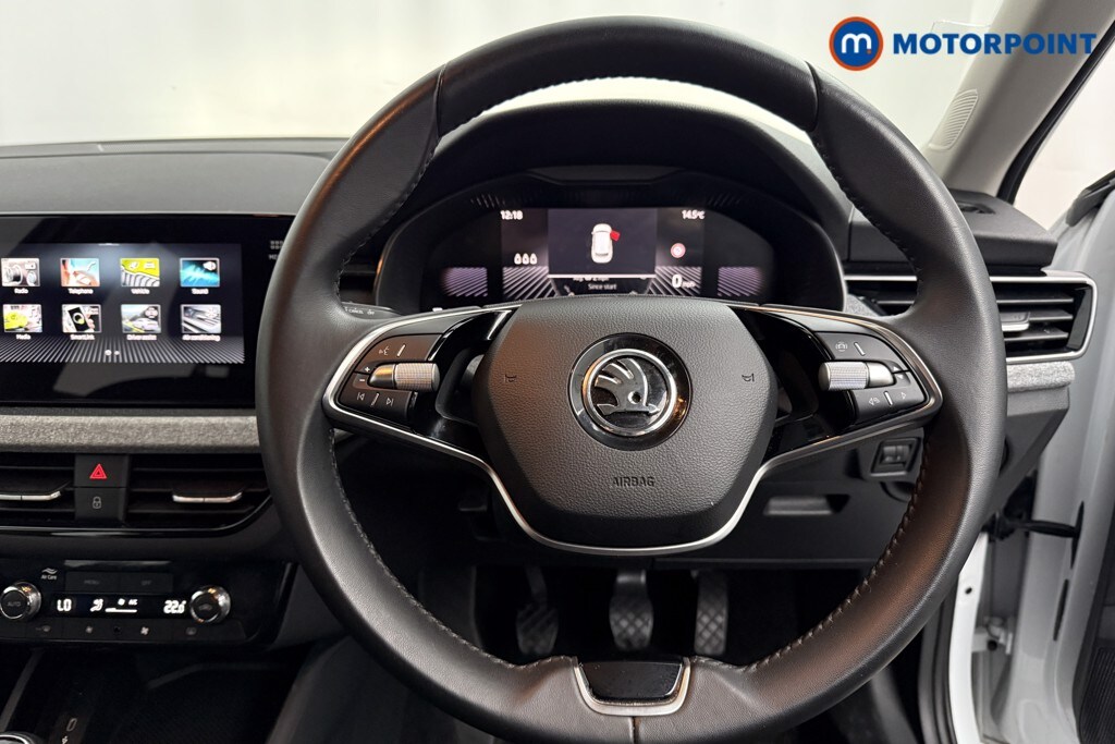 Used Skoda Kamiq 2024 for sale - 77367922: Photo 11