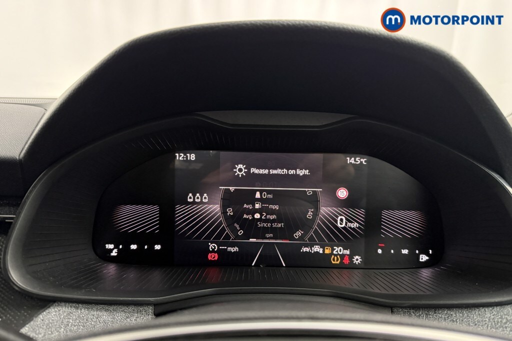 Used Skoda Kamiq 2024 for sale - 77367922: Photo 12