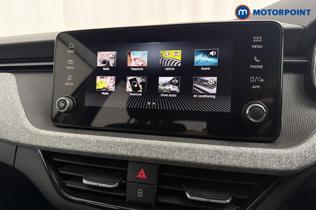 Used Skoda Kamiq 2024 for sale - 77367922: Photo 13