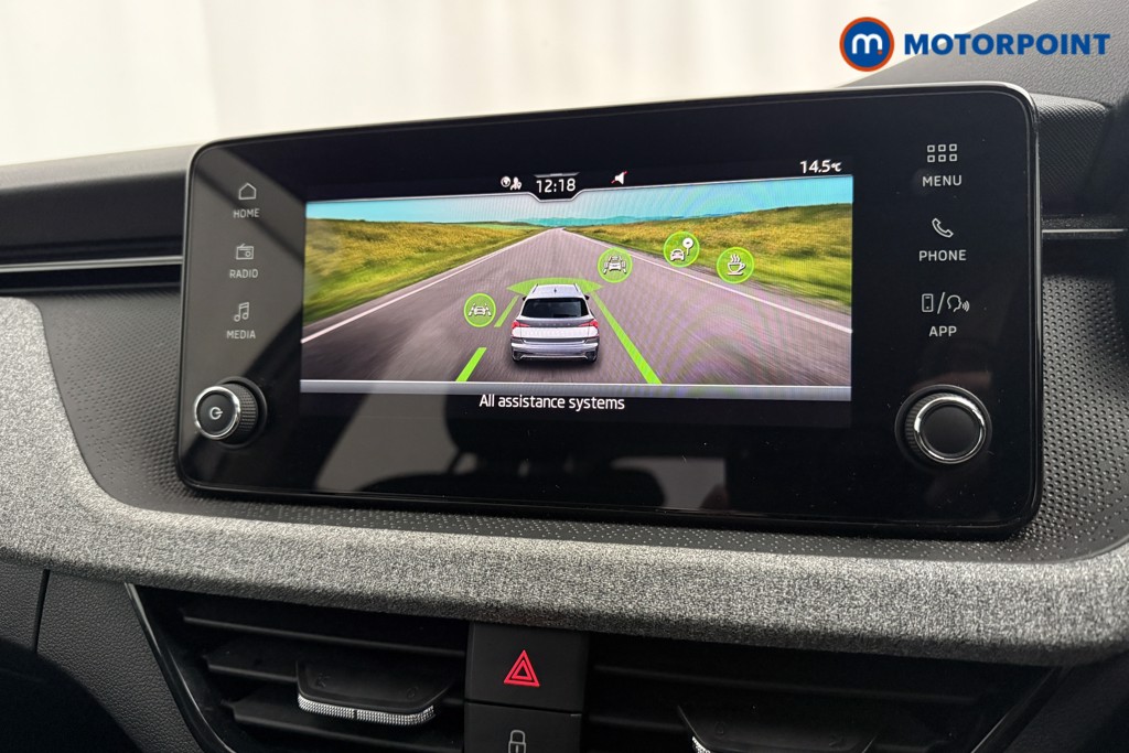 Used Skoda Kamiq 2024 for sale - 77367922: Photo 15