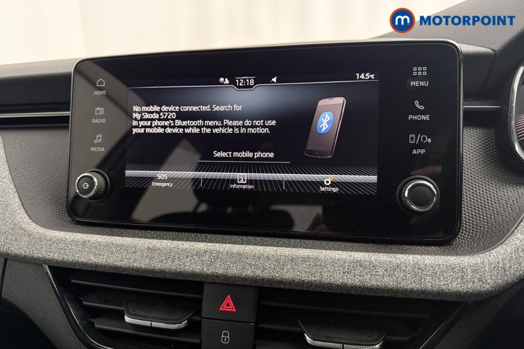 Used Skoda Kamiq 2024 for sale - 77367922: Photo 16