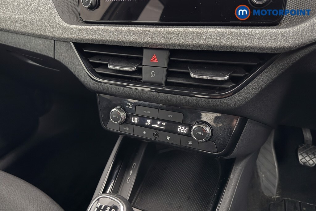 Used Skoda Kamiq 2024 for sale - 77367922: Photo 19