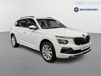 Used Skoda Kamiq 2024 for sale - 77367922: Photo