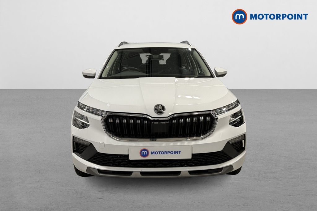 Used Skoda Kamiq 2024 for sale - 77367922: Photo 2