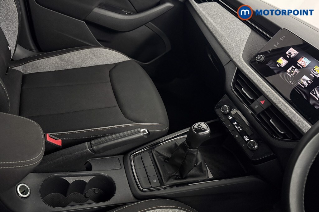 Used Skoda Kamiq 2024 for sale - 77367922: Photo 23