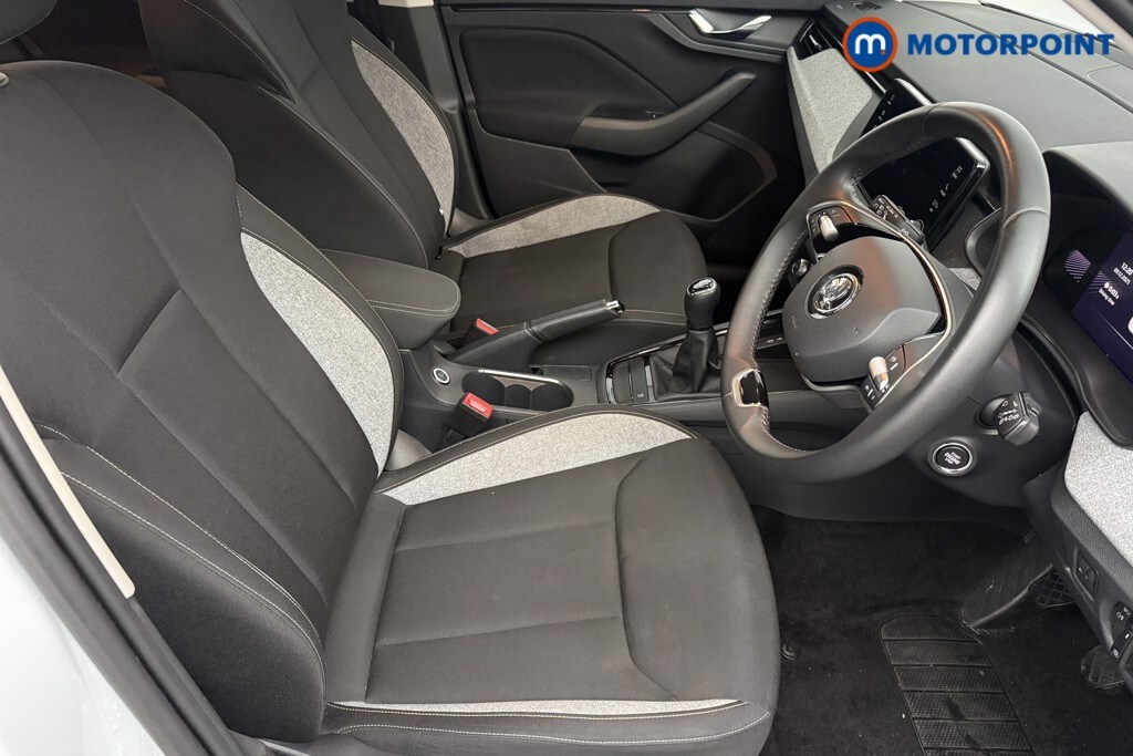 Used Skoda Kamiq 2024 for sale - 77367922: Photo 27