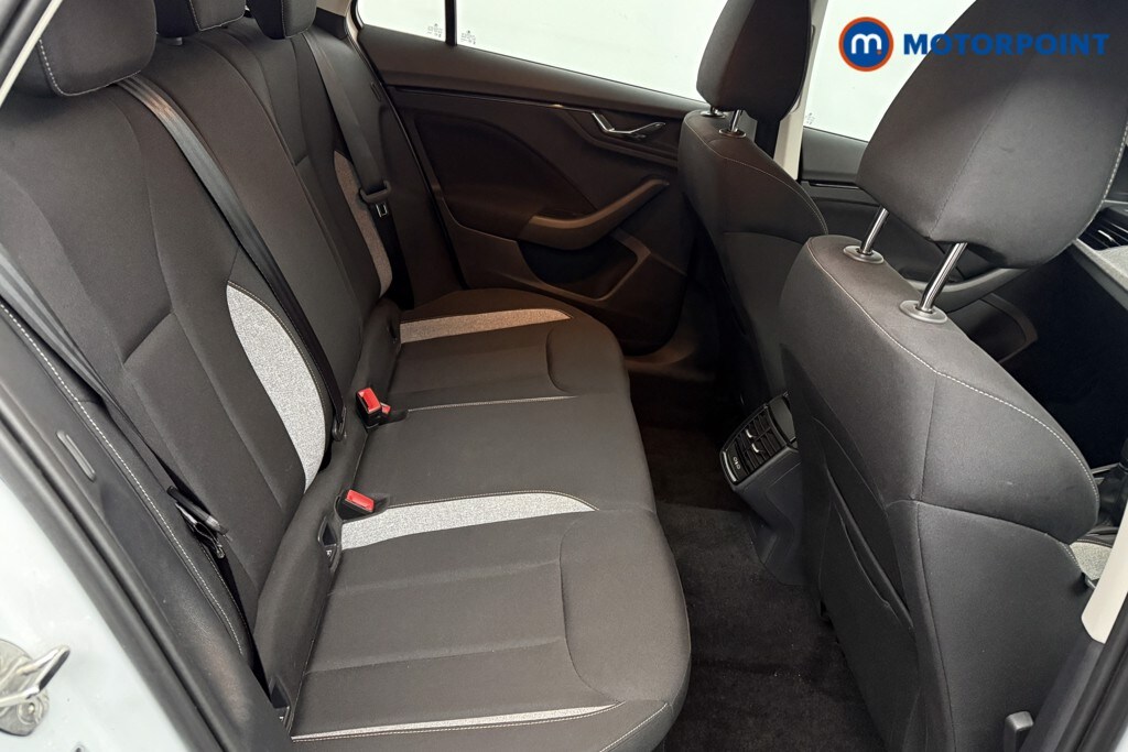 Used Skoda Kamiq 2024 for sale - 77367922: Photo 29