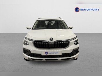 Used Skoda Kamiq 2024 for sale - 77367922: Photo