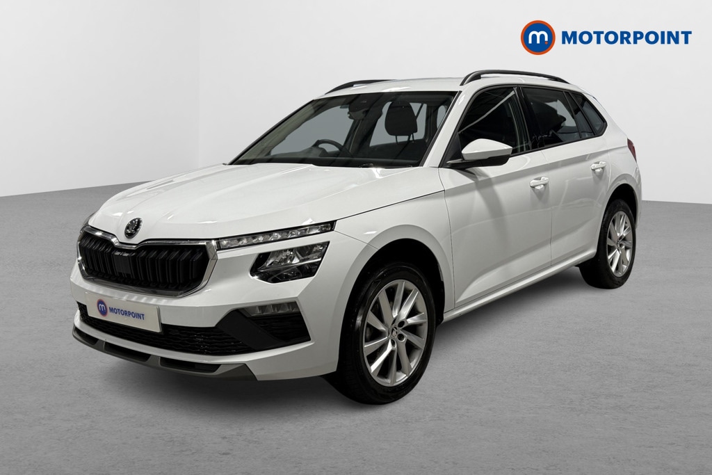 Used Skoda Kamiq 2024 for sale - 77367922: Photo 3