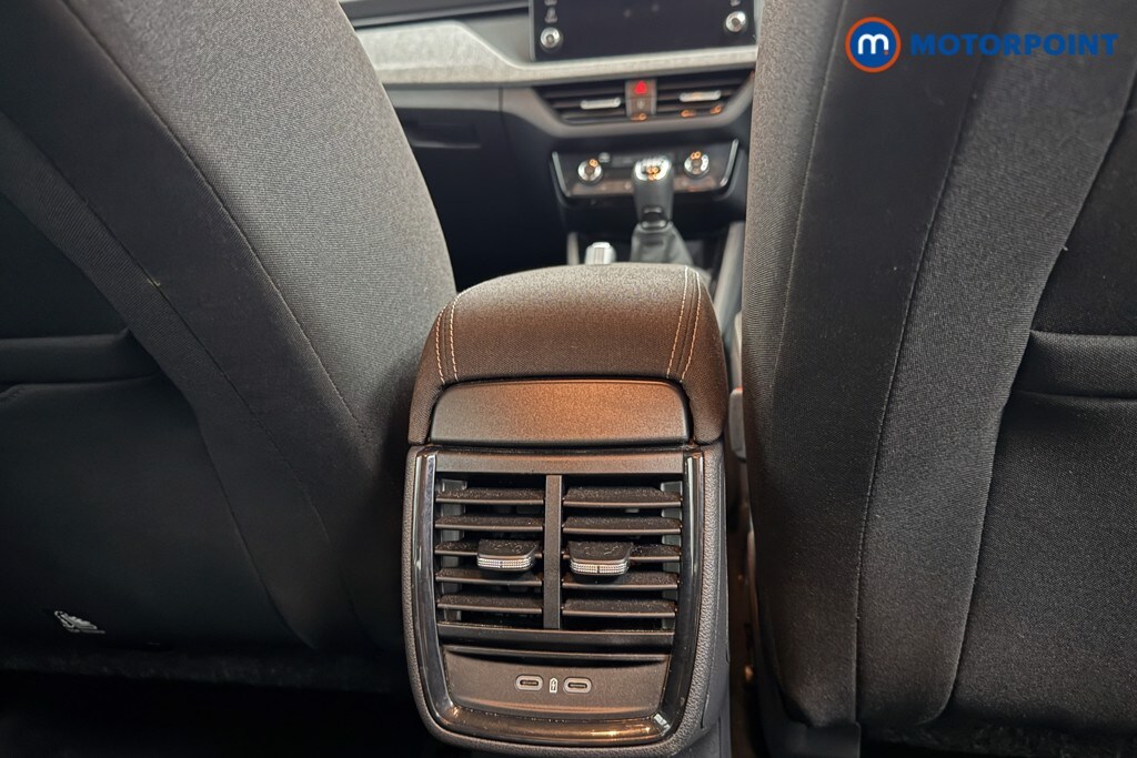 Used Skoda Kamiq 2024 for sale - 77367922: Photo 30