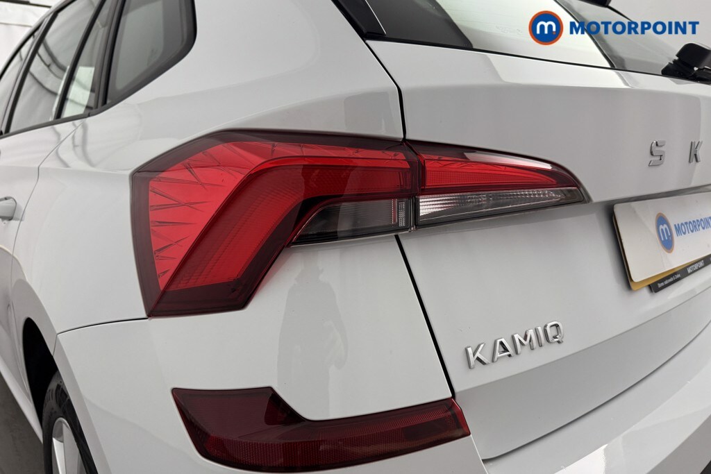 Used Skoda Kamiq 2024 for sale - 77367922: Photo 34