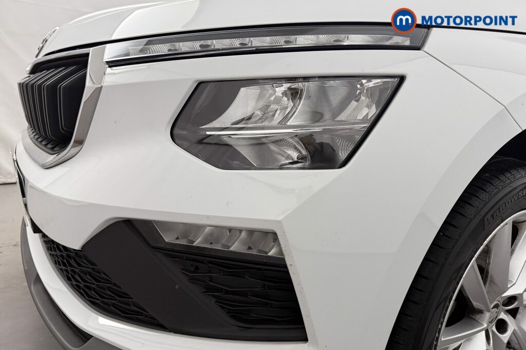 Used Skoda Kamiq 2024 for sale - 77367922: Photo 35