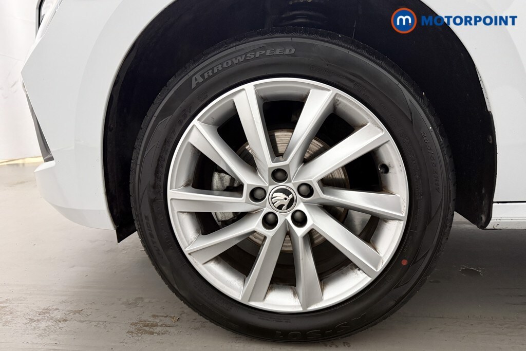 Used Skoda Kamiq 2024 for sale - 77367922: Photo 36