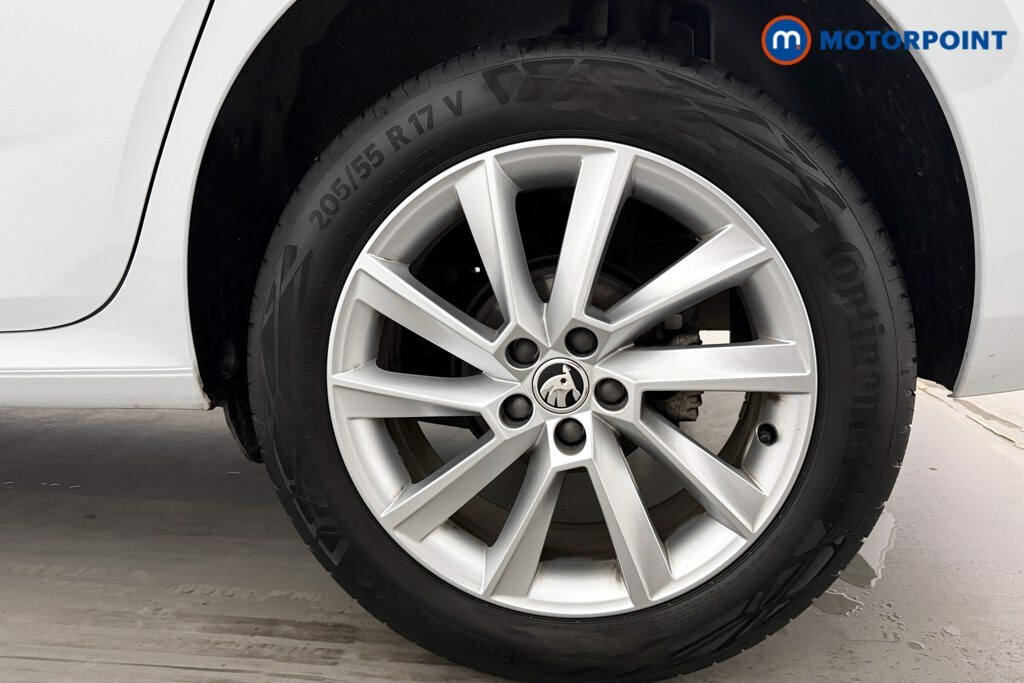 Used Skoda Kamiq 2024 for sale - 77367922: Photo 37