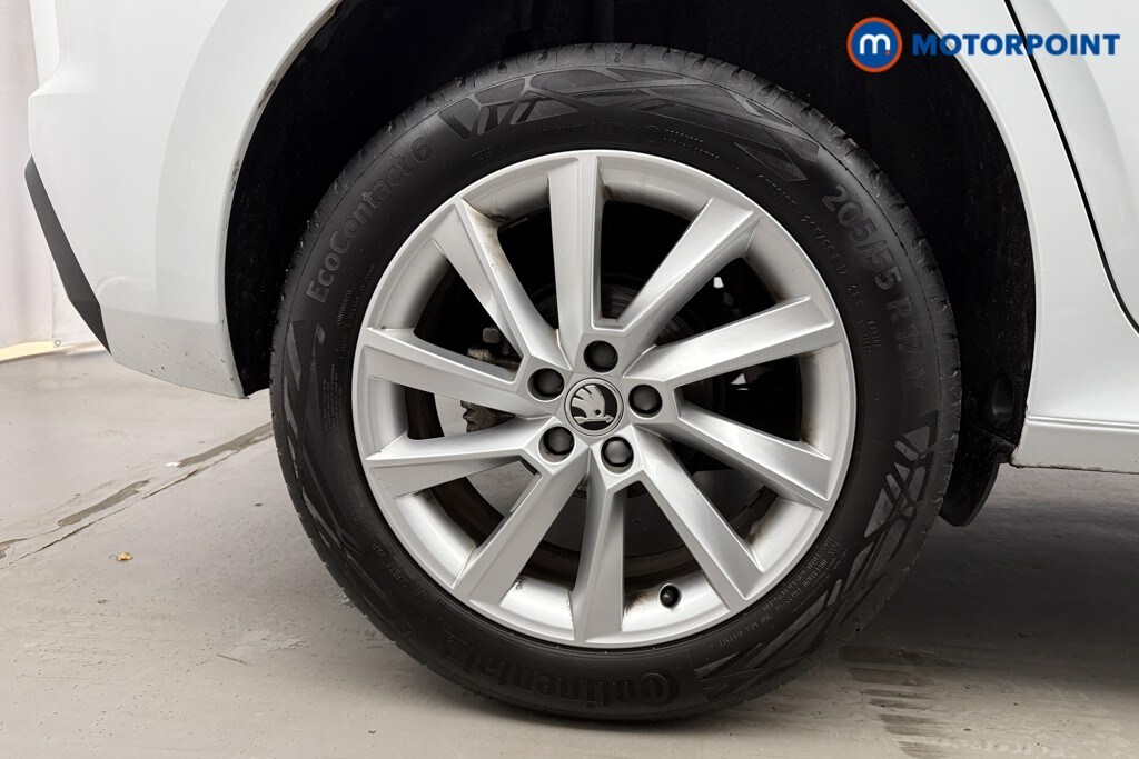 Used Skoda Kamiq 2024 for sale - 77367922: Photo 38