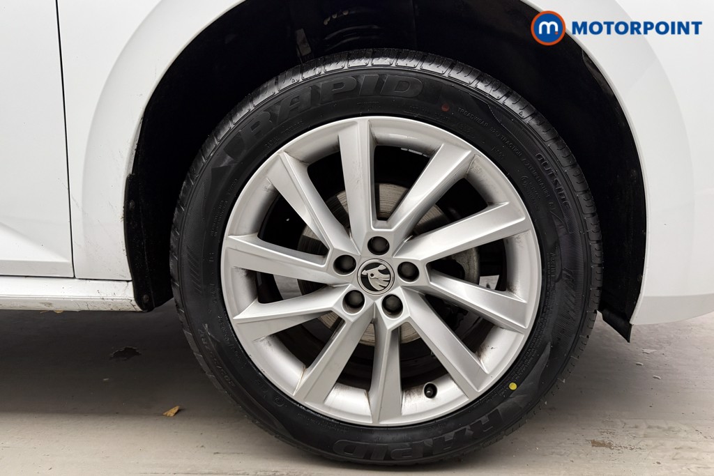 Used Skoda Kamiq 2024 for sale - 77367922: Photo 39