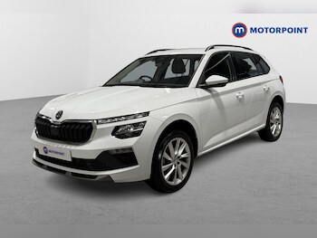 Used Skoda Kamiq 2024 for sale - 77367922: Photo