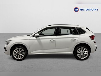 Used Skoda Kamiq 2024 for sale - 77367922: Photo